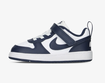 scarpe nike court borough infant IQ2723100 Nike