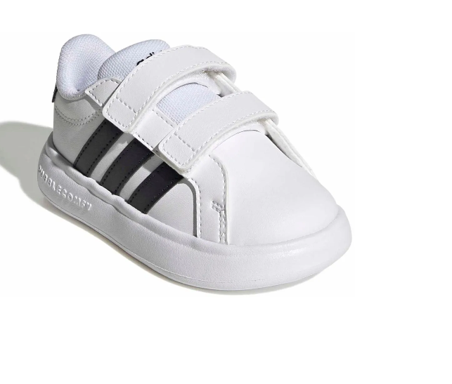 scarpe adidas grand court infant JS4906- Adidas