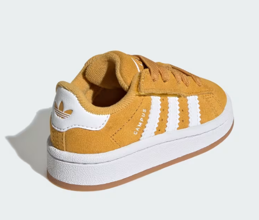 scarpe adidas campus 00 infant JH6325 Adidas
