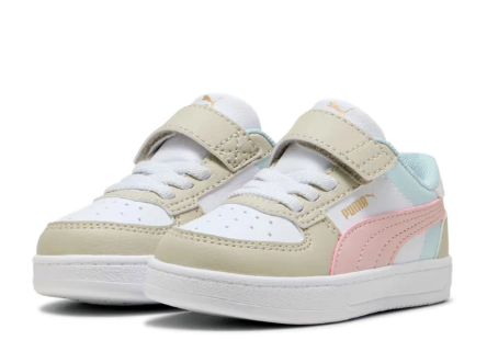 scarpe puma caven infant 
