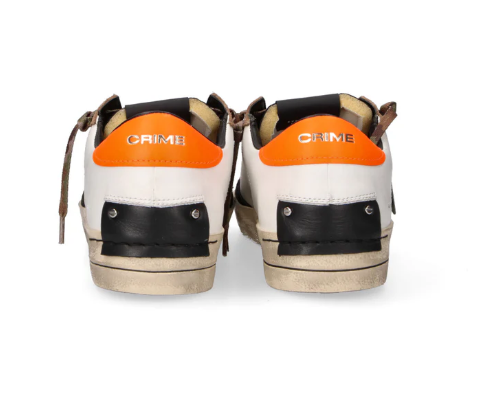 sneakers crime london deluxe da uomo 1110610 Crime London