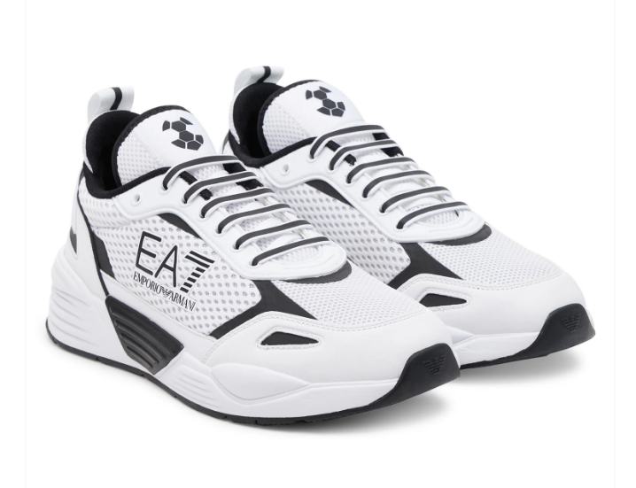 Sneakers Ea7 da uomo X8X159C679 EA7