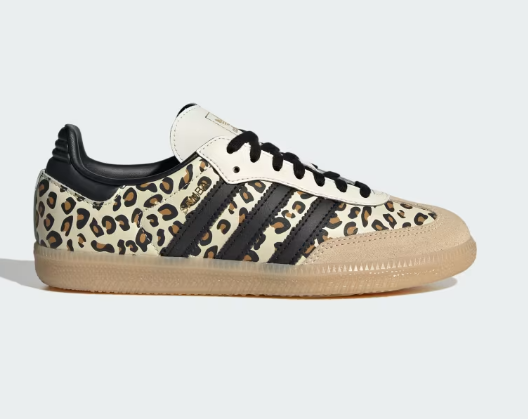 scarpe adidas samba da donna KK2535- Adidas