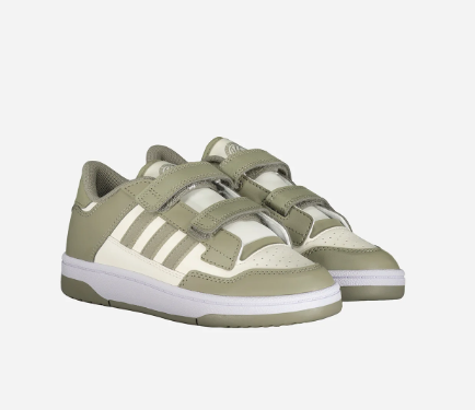scarpa adidas rapid court da bambino JP7653 Adidas