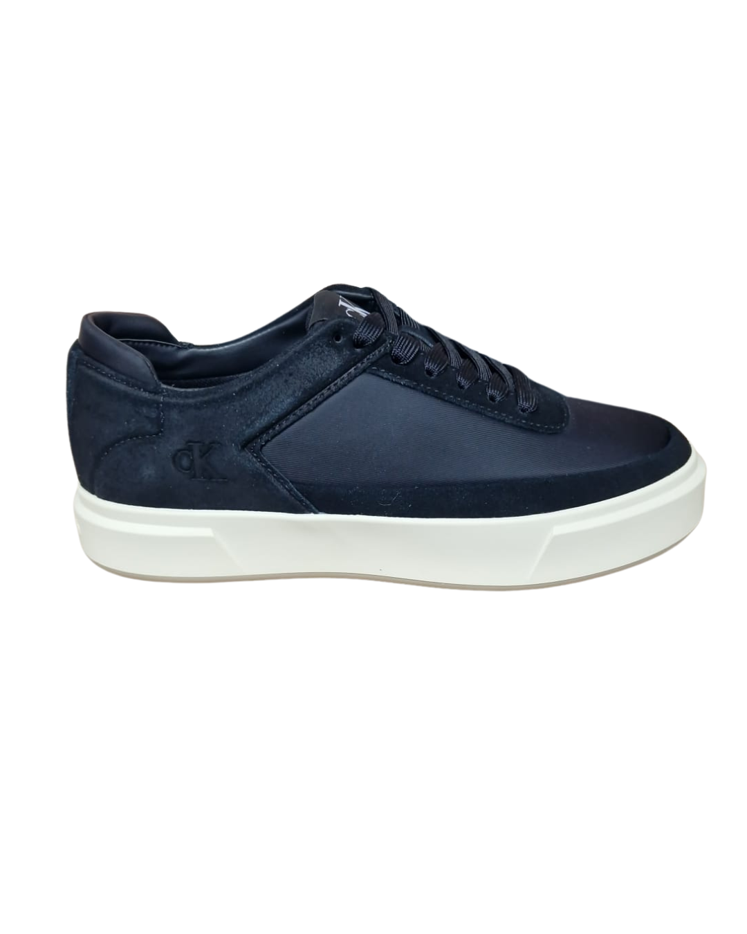 Sneakers calvin klein cupsole da uomo M021350GU Calvin Klein Jeans