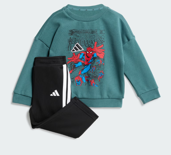 tuta adidas infant JL9179 Adidas