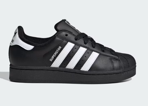 scarpe adidas superstar unisex JH9977- Adidas