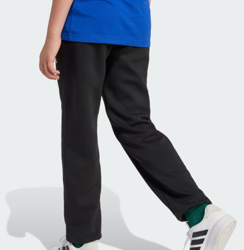 pantaloni adidas da bambino JC9765 Adidas