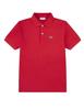 polo lacoste da bambino