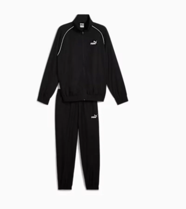 tuta puma da uomo 68484901 Puma