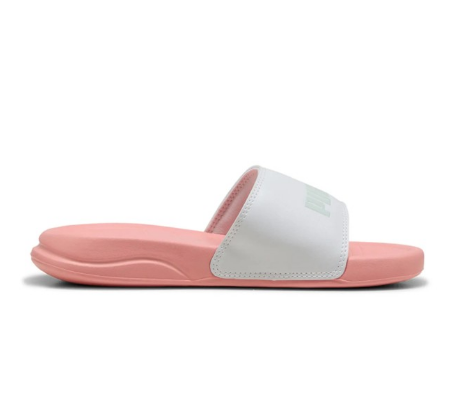 Ciabatte puma popcat da donna 37201738 Puma