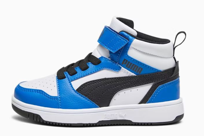 scarpe puma rebound da bambino 39383206 Puma