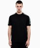 t-shirt ea7 da uomo