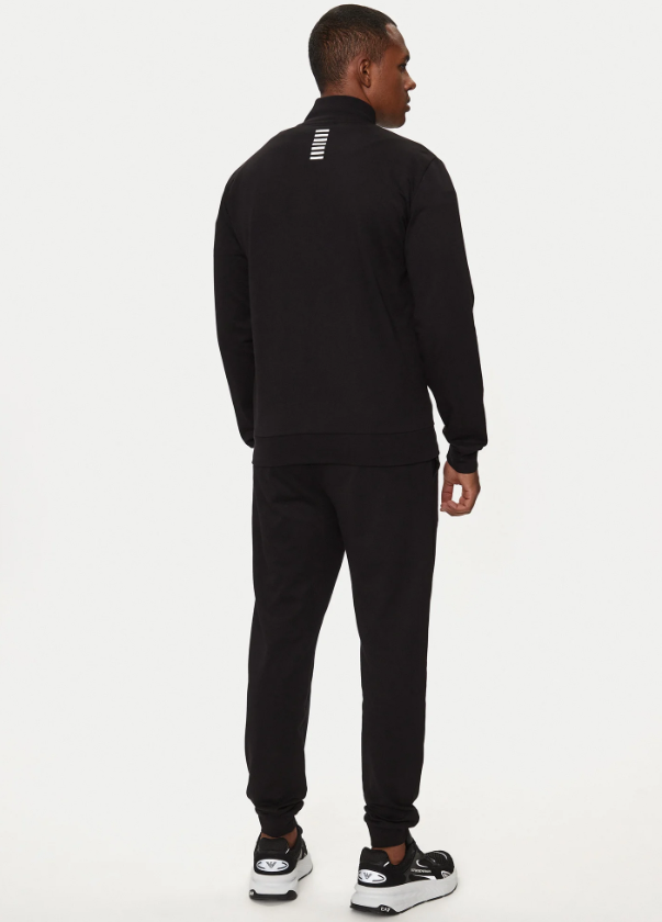 tuta ea7 da uomo 8NPV601200 EA7