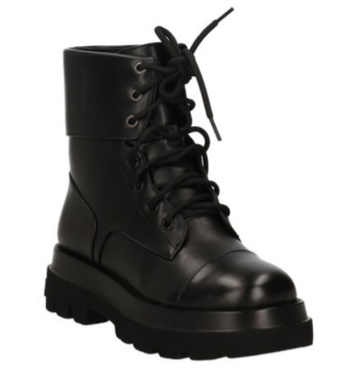 Anfibio gaelle da donna 1140NERO Gaelle