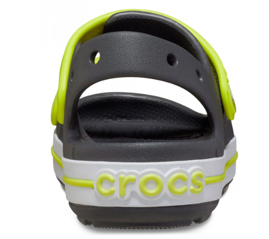 Sandali crocs cruiser da bambino 2094231nj Crocs