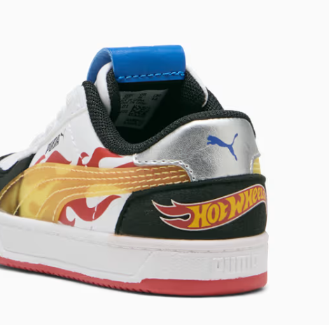 scarpe puma caven infant 40140501 Puma