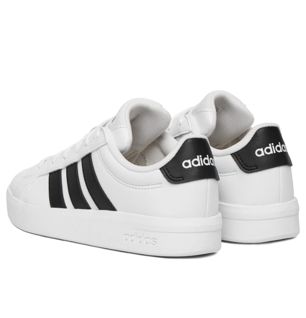 scarpe adidas grand court unisex JP9365- Adidas