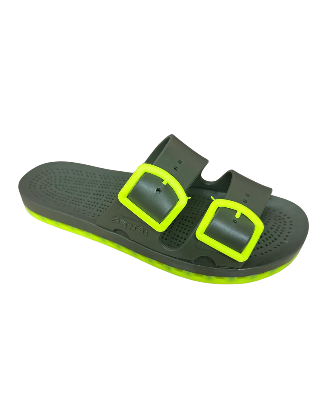 sandali sensi la jolla jungle unisex 4153/J299 Sensi