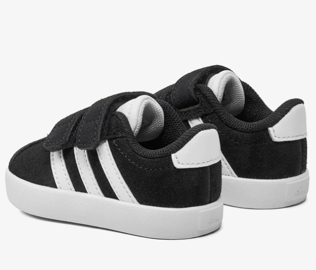 scarpe adidas court infant ID9158 Adidas