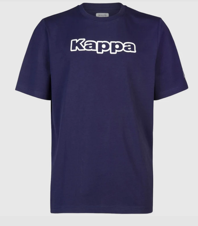 t-shirt kappa da uomo 303HZ60193 Kappa
