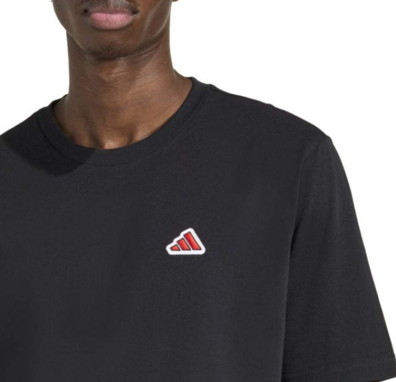 t-shirt adidas da uomo KT4446- Adidas