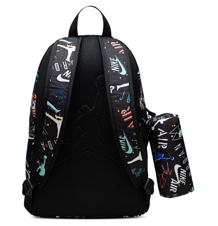 zaino jordan unisex 9B0503F69 JORDAN