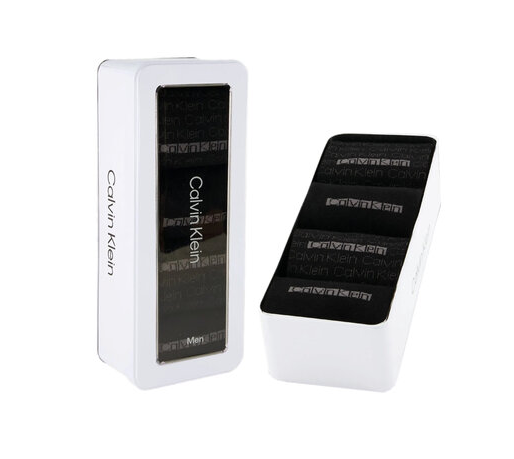 calzini calvin klein unisex 701235980001 Calvin Klein Underwear