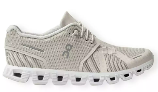 Scarpa on cloud da donna 98773PEARL/WHITE On