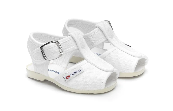 Sandalo cotj infant S0026X0900 Superga
