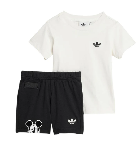 completino corto adidas infant JD0611 Adidas