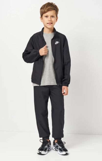 tuta nike da bambino HQ9314011 Nike