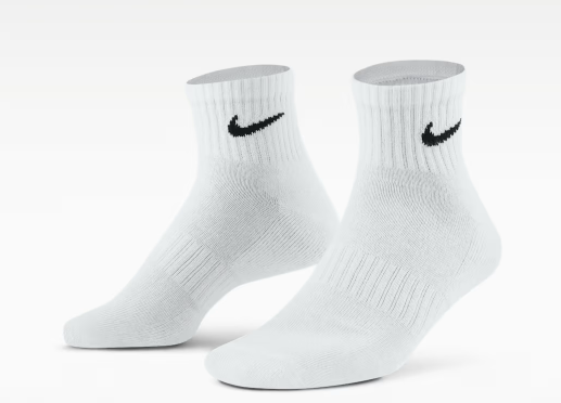 calzini nike unisex SX6912100 Nike