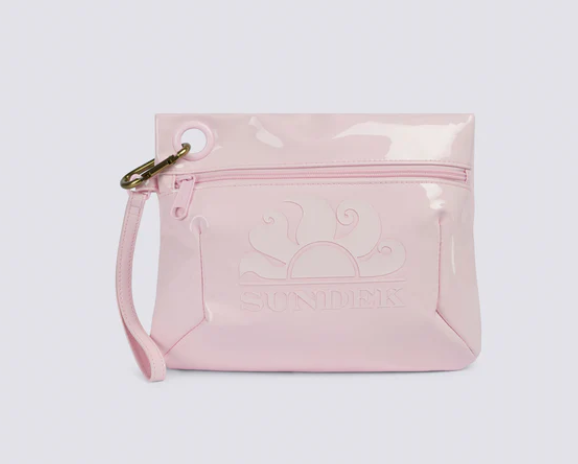 Pochette sundek unisex 