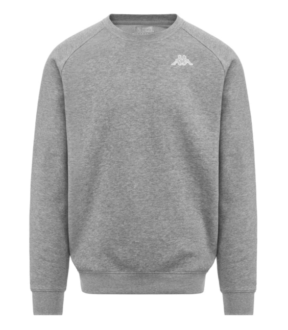 felpa kappa da uomo 304MYL077M Kappa