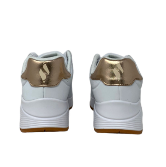 Scarpa skechers shimmer da bambina 310545LBWHT Skechers