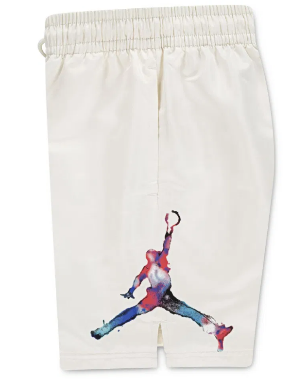 bermuda jordan da bambino 