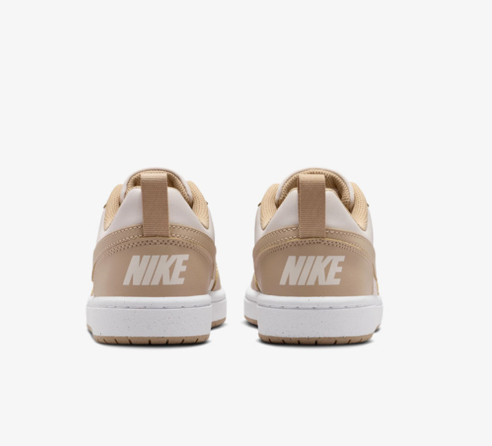 Scarpe nike court borough unisex 