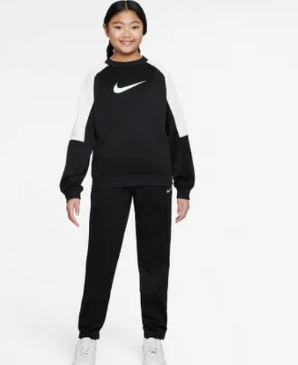 tuta nike da bambina HQ9317010 Nike