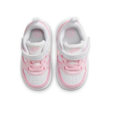 scarpe nike court borough infant DV5458105 Nike