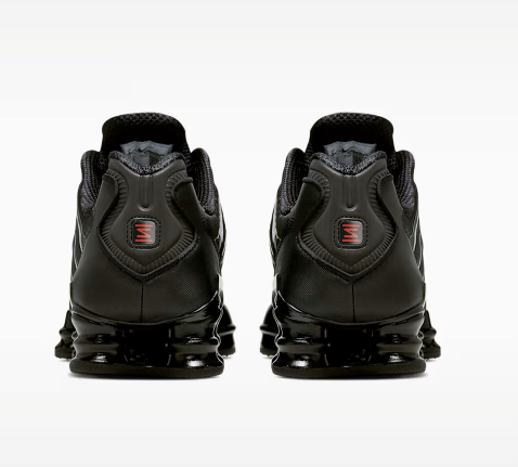 scarpe nike shox da uomo AV3595002 Nike