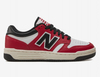 scarpa new balance 480 da bambino