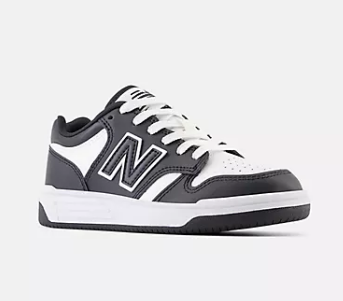 scarpe new balance 480 da bambino PSB480BW New Balance