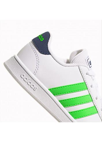 Scarpe Grand Coourt Junior GX5743 Adidas