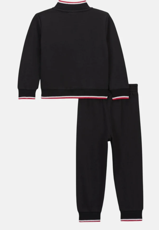 tuta jordan infant 65D426023 JORDAN