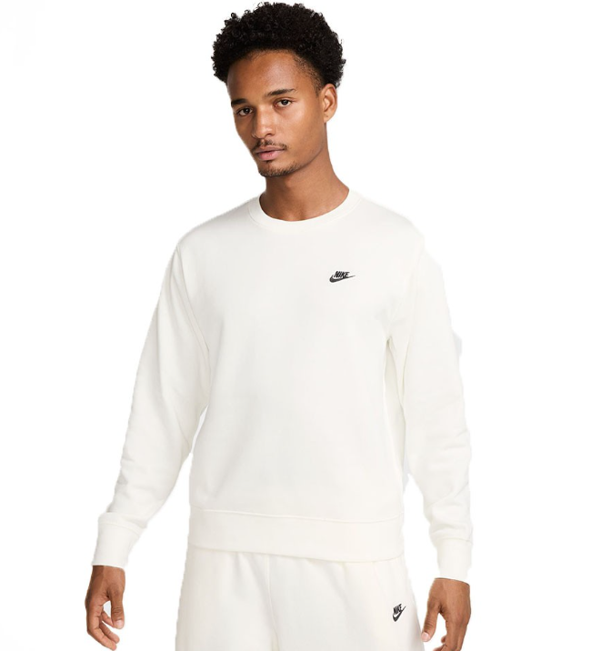 felpa nike da uomo FN3886100 Nike