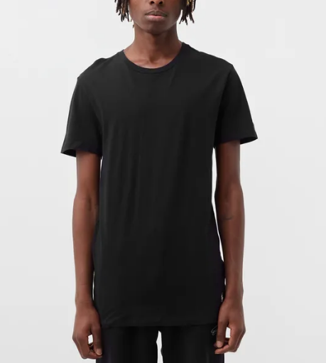 t-shirt polo ralph lauren 714830304002BLACK Polo Ralph Lauren