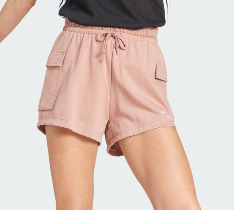 bermuda adidas da donna JC5703 Adidas