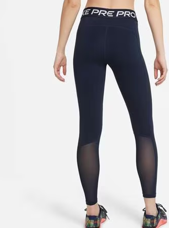 leggins nike da donna 