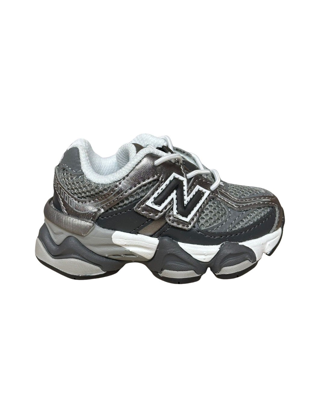Scarpe new balance 9060 infant I90602W5 New Balance
